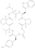 Segetalin C