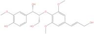 Erythro-guaiacylglycerol-β-O-4'-sinapyl ether