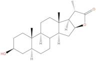 Tigogenin lactone