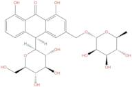 Aloinoside A