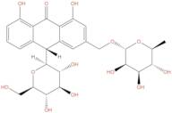 Aloinoside B