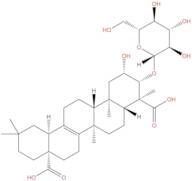 Fallaxsaponin A