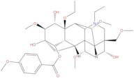 Aljesaconitine B