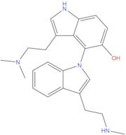 Arundamine