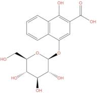 Rubinaphthin A