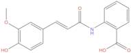 Avenanthramide E