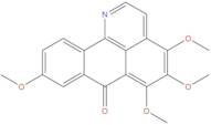 Dauriporphine