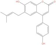 Inflacoumarin A