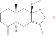 8β-Methoxyatractylenolide I