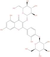 Quercetin 3,4'-O-β-diglucoside