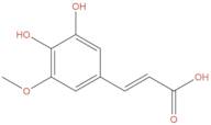 5-Hydroxyferulic acid