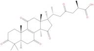 Ganoderic acid E