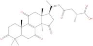 Ganoderenic acid F