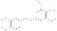 Chrysotobibenzyl