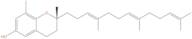 δ-Tocotrienol