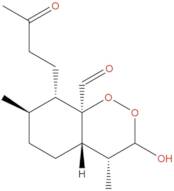 Artesunate Peroxy Hemiacetal