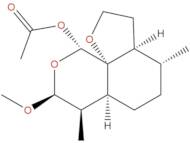 Artemetherfurano acetate