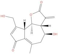 Lactucin