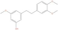 3'-hydroxy-3,4,5'-trimethoxybibenzyl