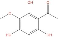 1-(2,4,6-Trihydroxy-3-methoxyphenyl)ethanone