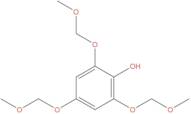 2,4,6-Tris(methoxymethoxy)phenol