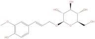 (E)-Isoconiferin