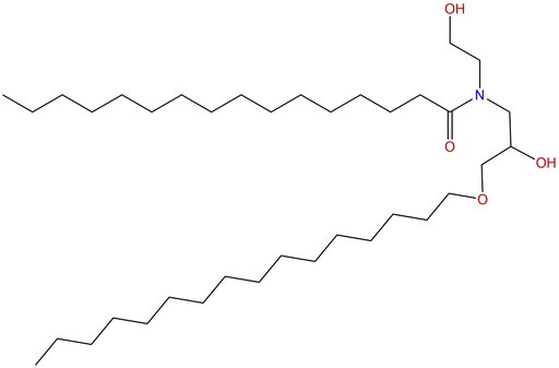Sphingolipid E