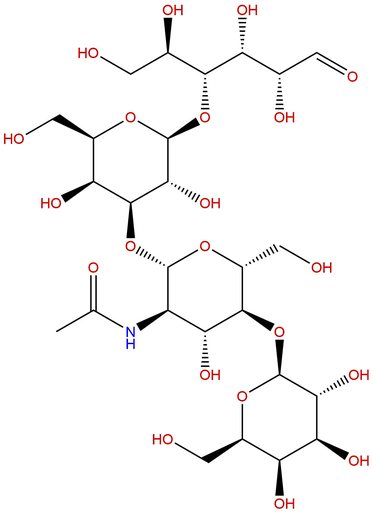 Neolactotetraose