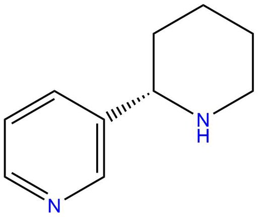 (-)-Anabasine