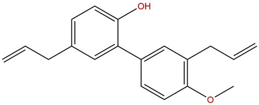 4-O-Methyl honokiol