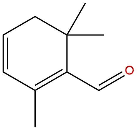 Safranal