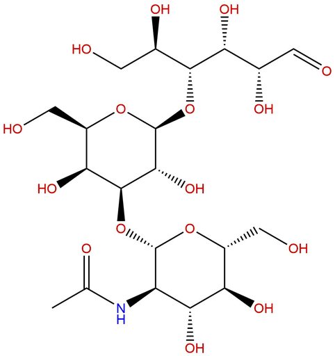 Lacto-N-triaose