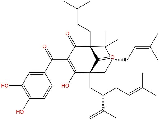 Garcinol