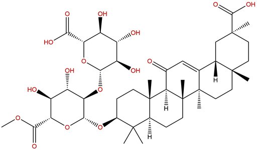 6'-Methyl glycyrrhizinate
