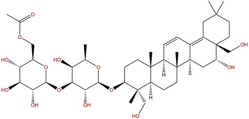 6''-O-acetyl-saikosaponin B2