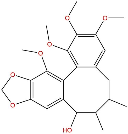 Deacetylkadsurin