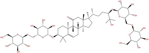 11-Oxomogroside IVa