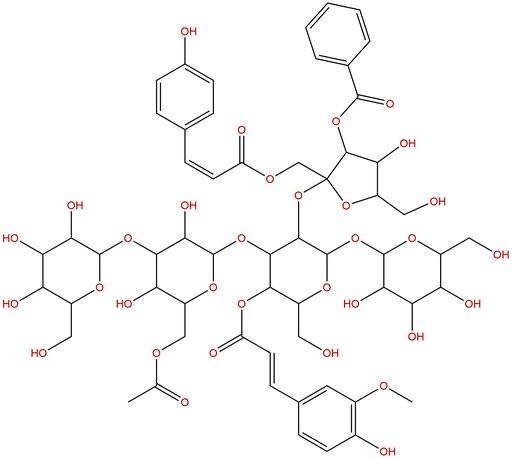 Tenuifoliose C