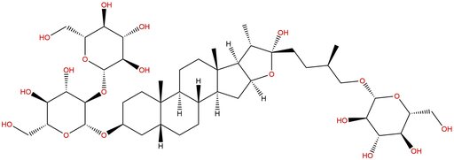 Disporoside C