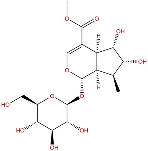 5-Deoxypulchelloside I