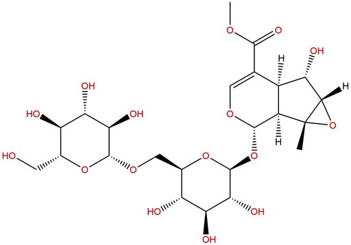 6'-O-β-D-Glucopyranosyl phlorigidoside C