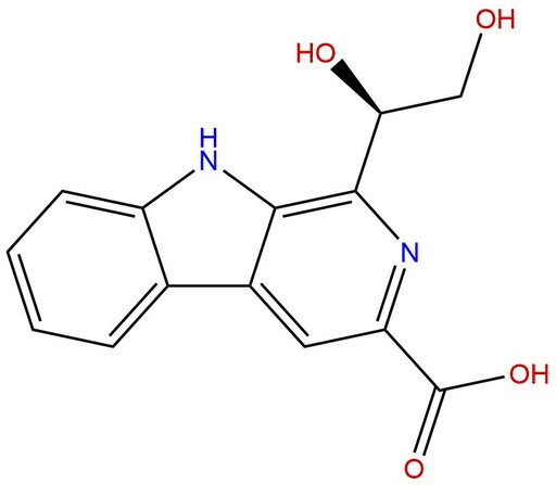 Dichotomine B
