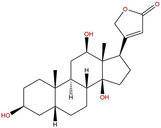 Digoxigenin
