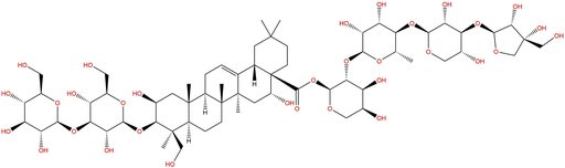 Polygalacin D2