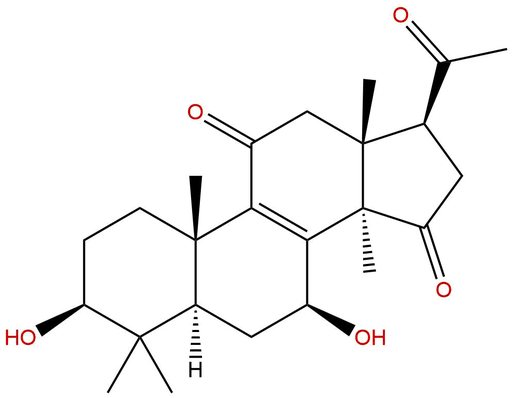 Lucidone A