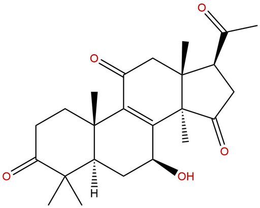 Lucidone B