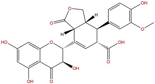 Silyamandin