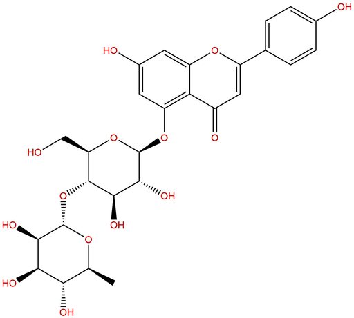 Camellianin B
