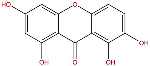 Norswertianin