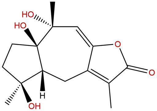 Zedoalactone B
